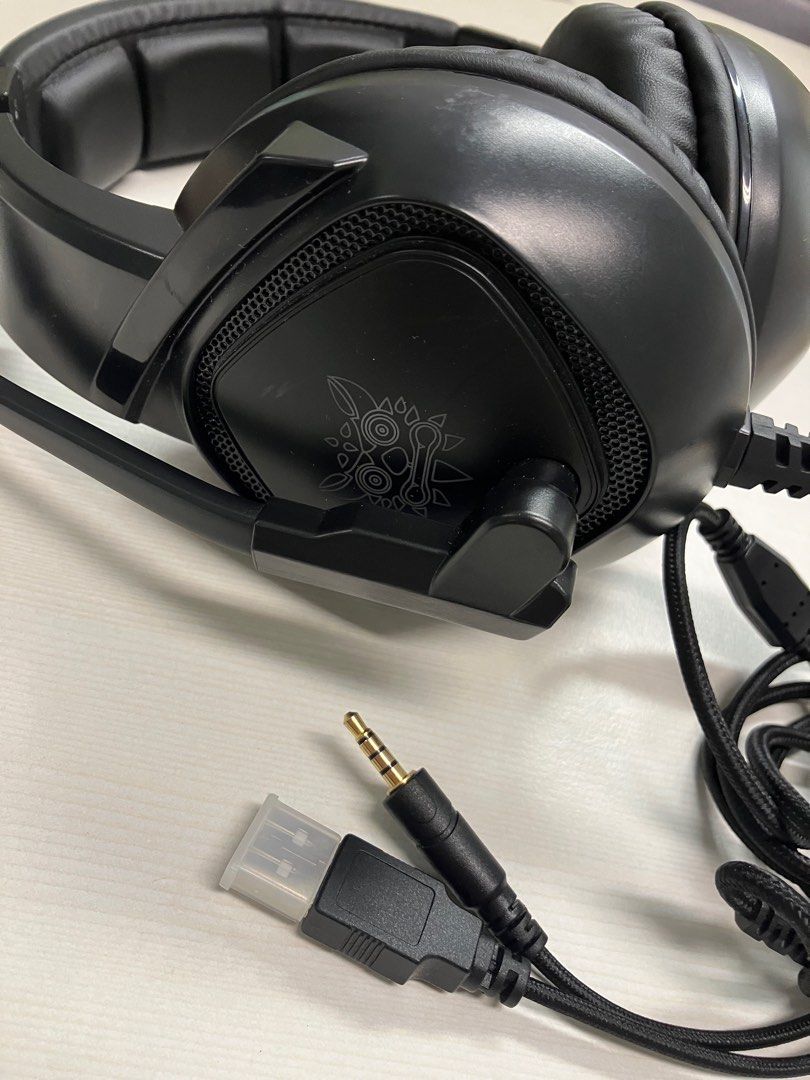 K19 gaming deals headset