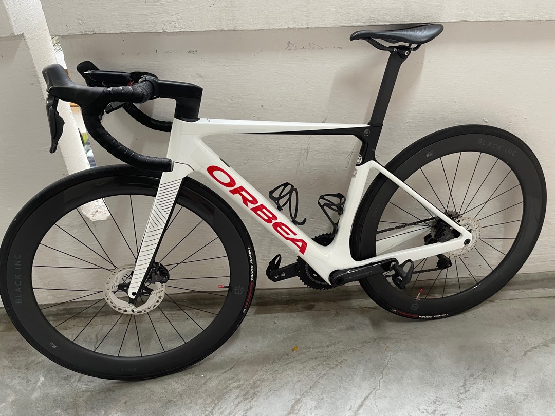 ORBEA ORCA OMX M20i Sports Equipment Bicycles Parts Bicycles on Carousell