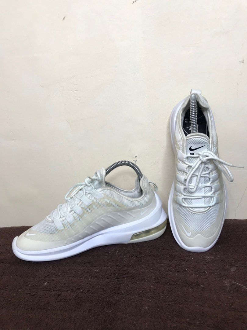 Nike air max axis size 6 discount