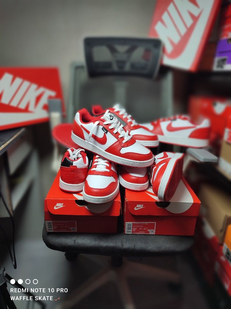 Nike ebernon deals premium