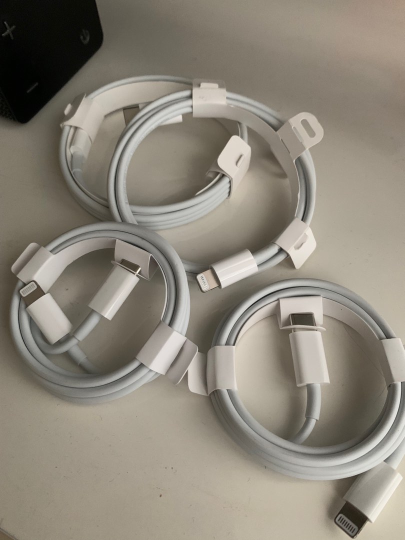 Original Apple Cable Type C, Mobile Phones & Gadgets, Mobile & Gadget