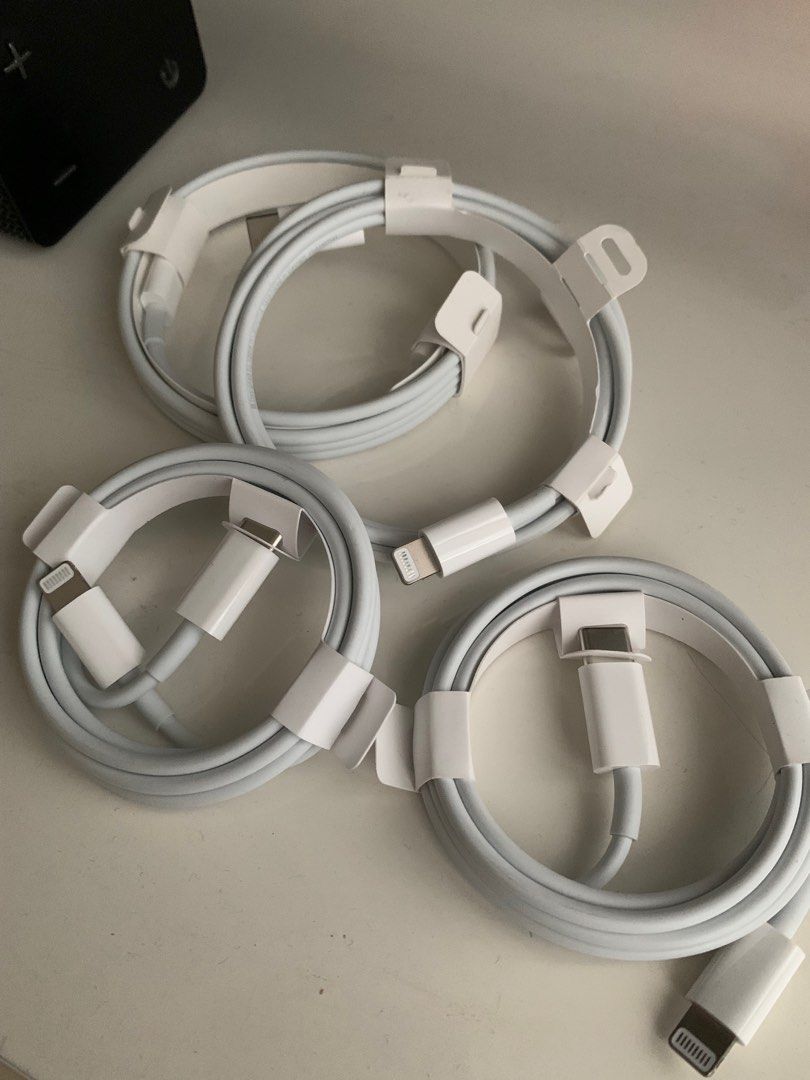 Original Apple Cable Type C, Mobile Phones & Gadgets, Mobile & Gadget ...