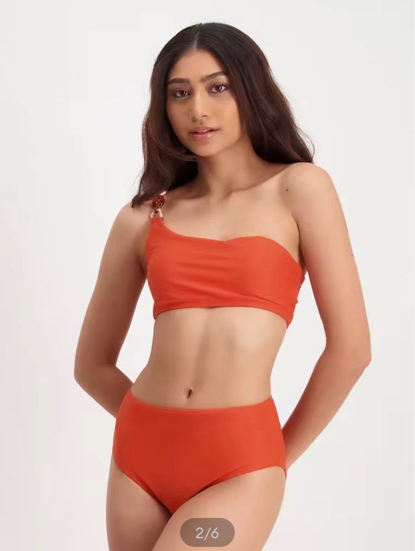 Original Bench Two Piece Swimsuit Women s Fashion Swimwear Bikinis Swimsuits on Carousell