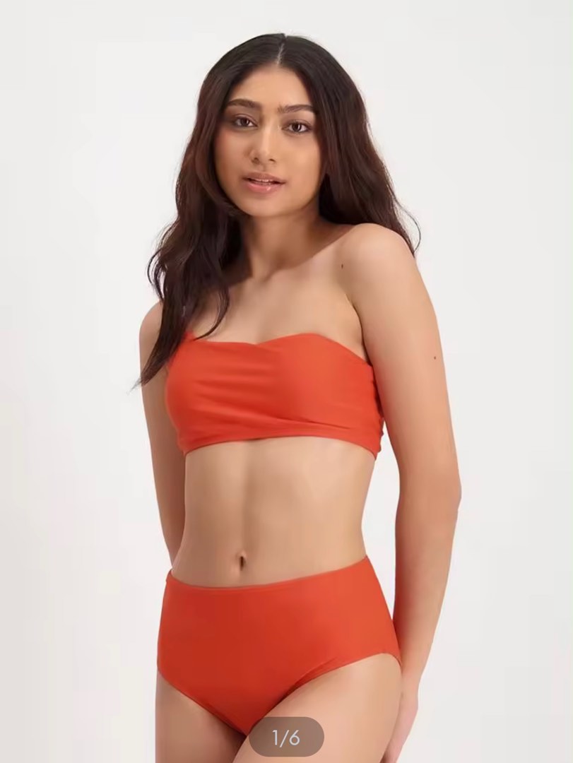 Original Bench Two Piece Swimsuit , Women's Fashion, Swimwear, Bikinis