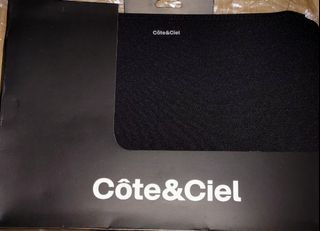 Original Cote & Ciel Diver Sleeve Case for Apple MacBook Pro 15