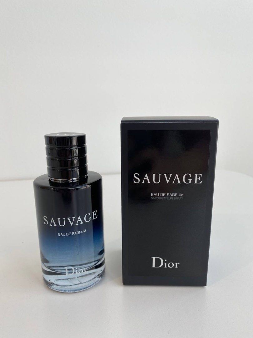 Harga dior sauvage edp 2025