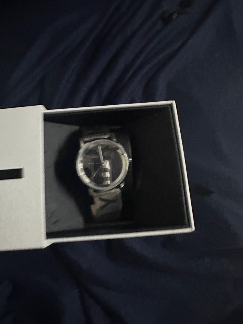 Original Dkny watch, Women's Fashion, Watches & Accessories, Watches on  Carousell
