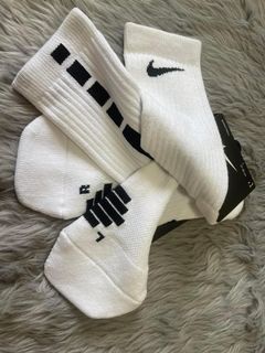 Original Nike/Adidas/Under Armor Socks