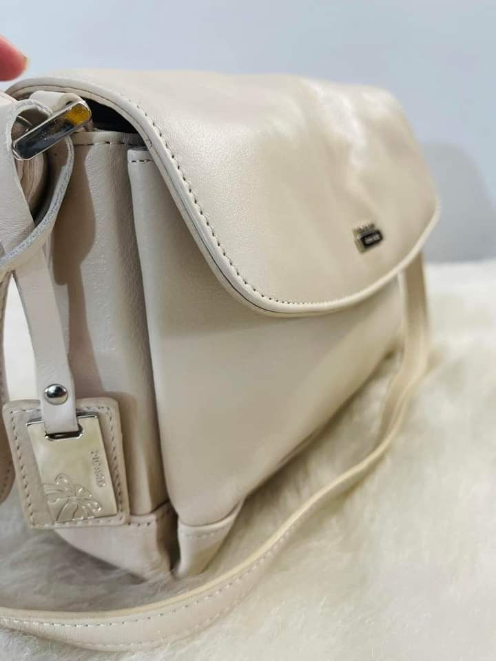 Picard Shoulder Bag 'Berlin' in Black | ABOUT YOU
