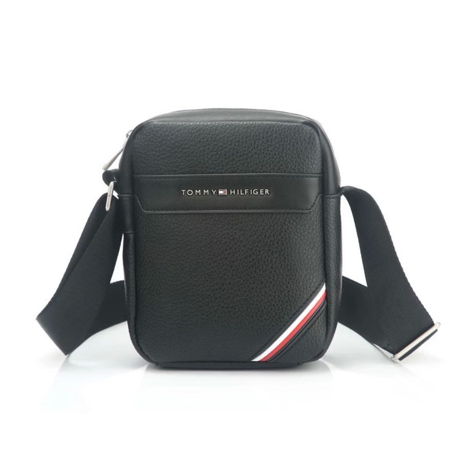 Original Tommy Hilfiger Sling Bag, Men's Fashion, Bags, Sling Bags on