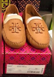 🇺🇸Original  Tory Burch loafer flat shoes