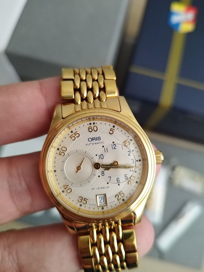 Oris 7473 store
