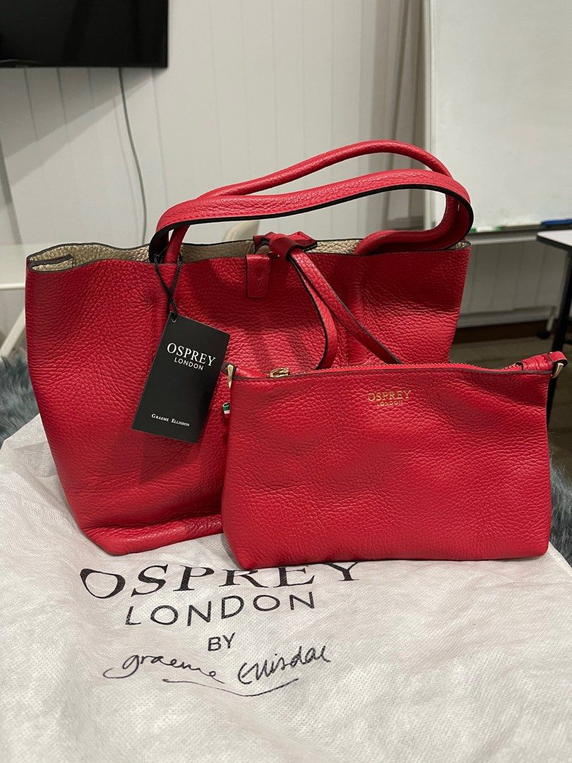 Osprey handbags best sale