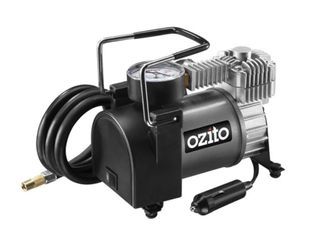Ozito Air Compressor 12V DC MC-3000 (Item Code 659)