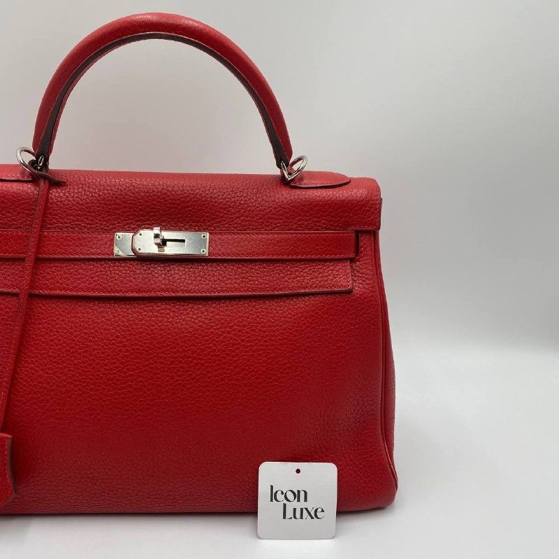 Jypsiere 28 Bi-color Rouge Casaque - Buy & Consign Authentic Pre-Owned  Luxury Goods