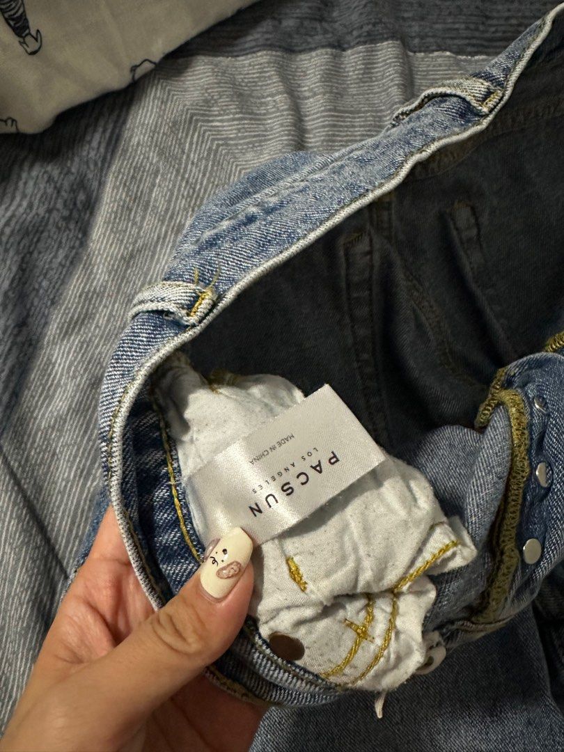 Pacsun size 26 clearance
