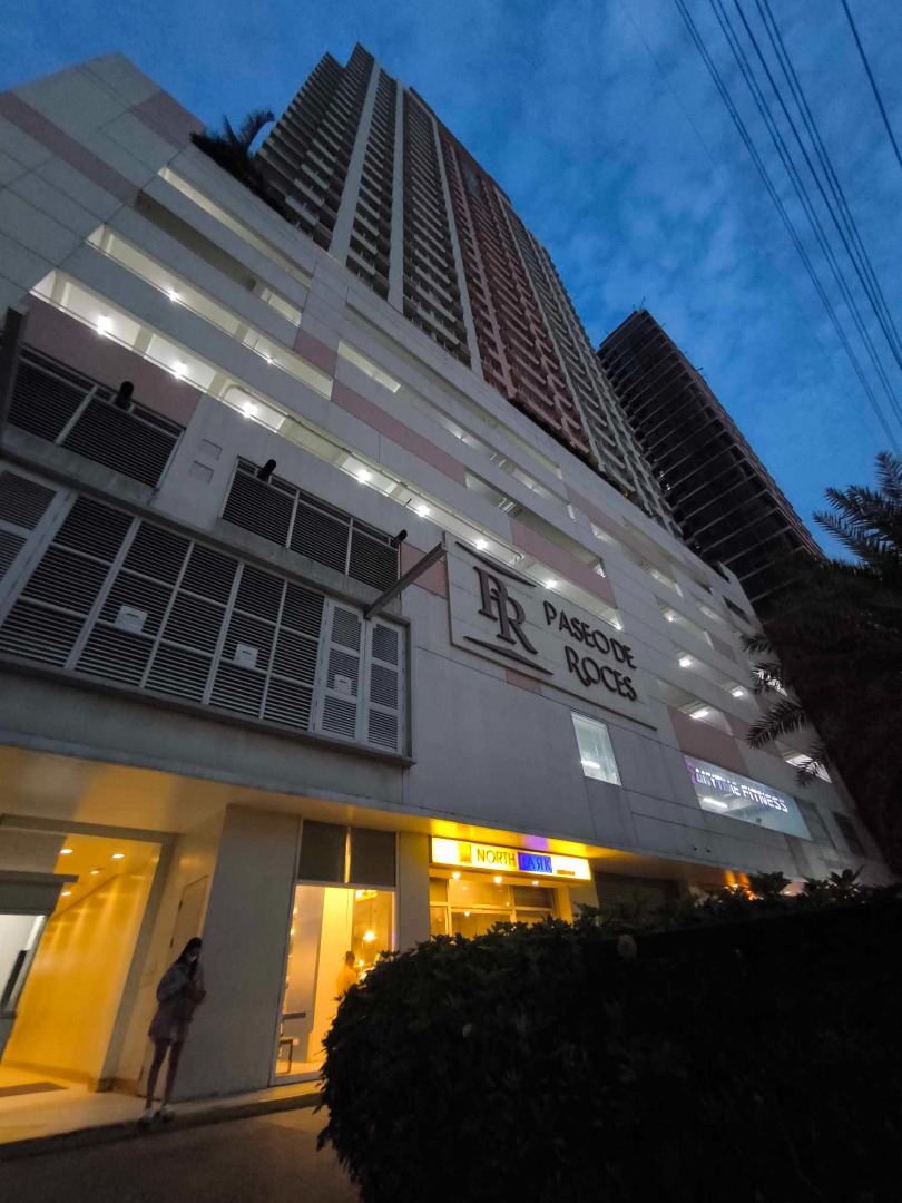 paseo de roces rent to own condo in makati rfo near don bosco rcbc