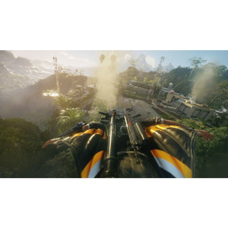 Just cause 4 ps4 digital download outlet