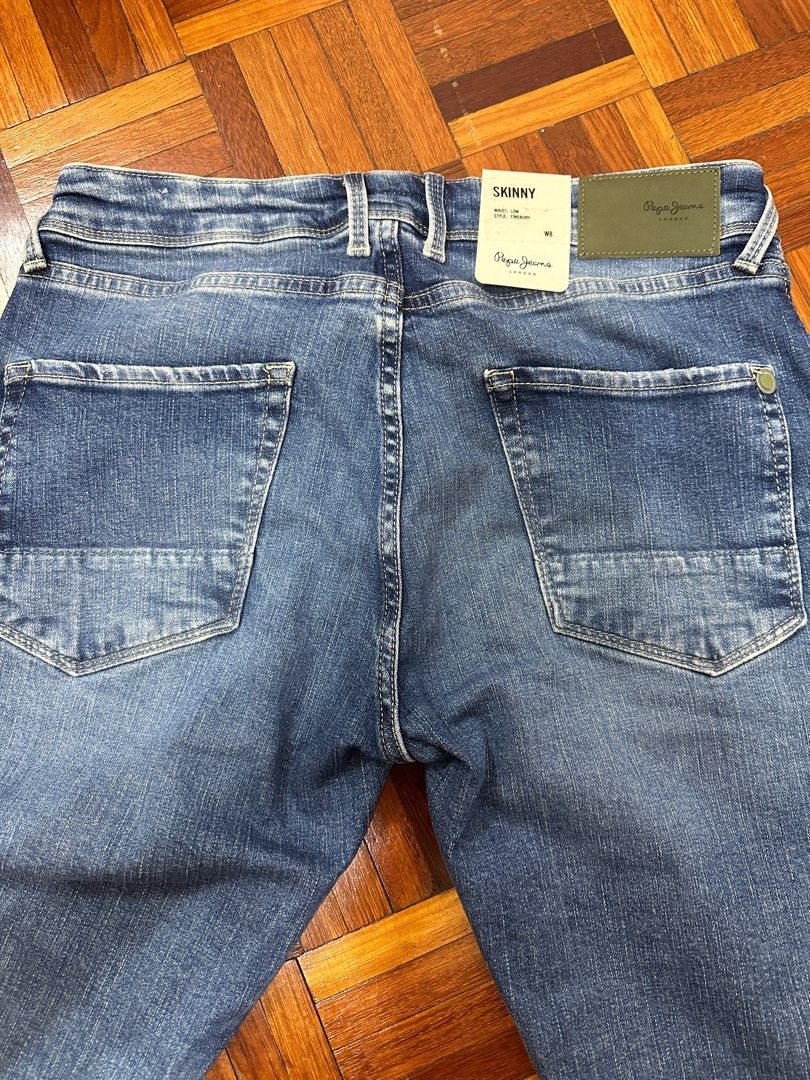 Pepe jeans sito ufficiale on sale