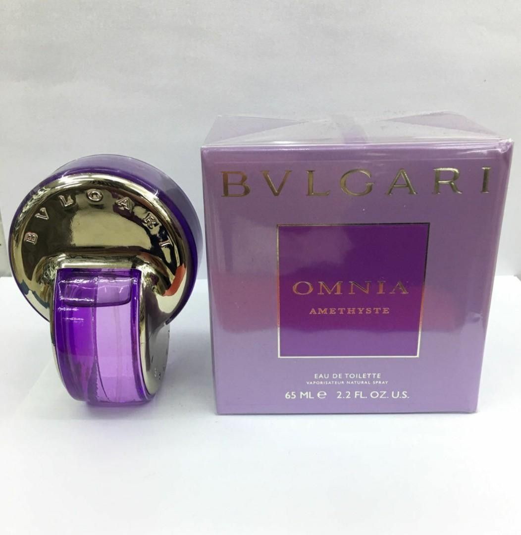 Bvlgari omnia 2025 amethyste harga