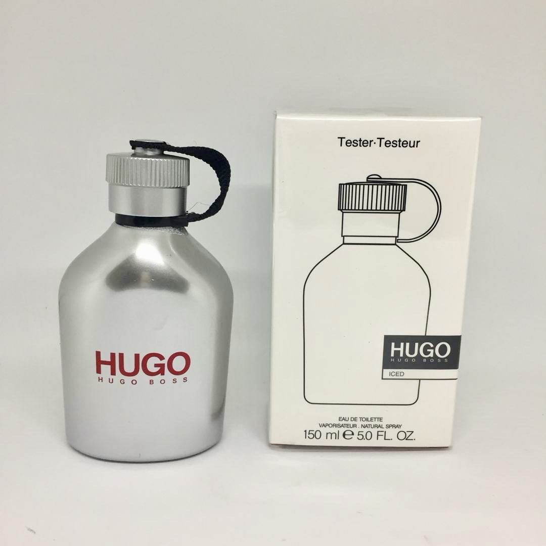 Parfum hugo 2024 boss iced