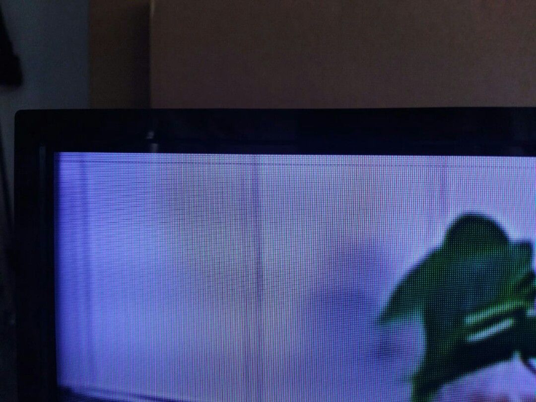 Philips 50"inch Ultra Slim LED TV(without Smart), TV & Home Appliances