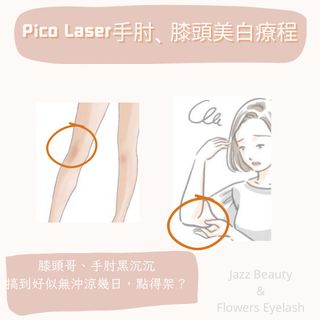 PicoLaser淡化黑色素療程62863190827650110