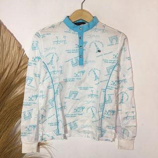 Nett Pierre balmain golf