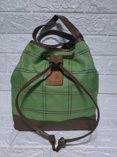 Pierre Cardin Bucket Bag
