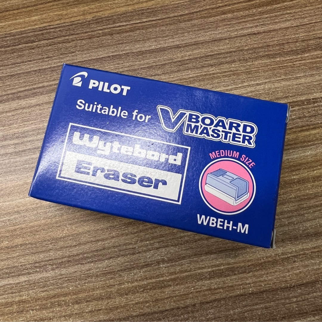 Pilot White Board Eraser Hobbies Toys Stationery Craft pilot-white-board-eraser-hobbies-toys-stationery-craft