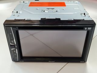 Pioneer A215BT