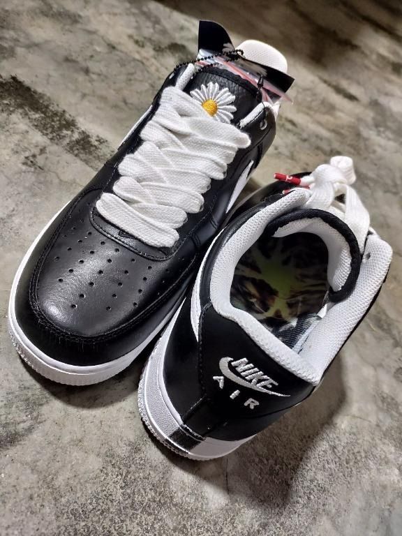 Air force 1 clearance para