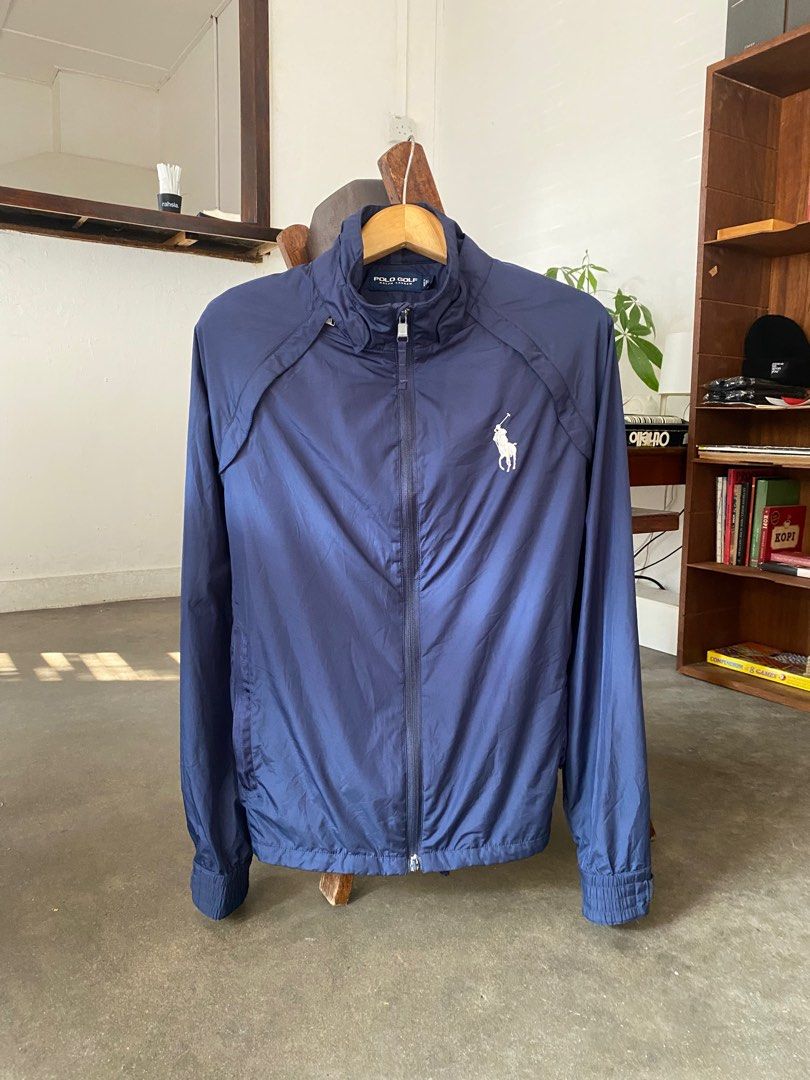 POLO GOLF RALPH LAUREN JACKET AND VEST Men s Fashion Coats