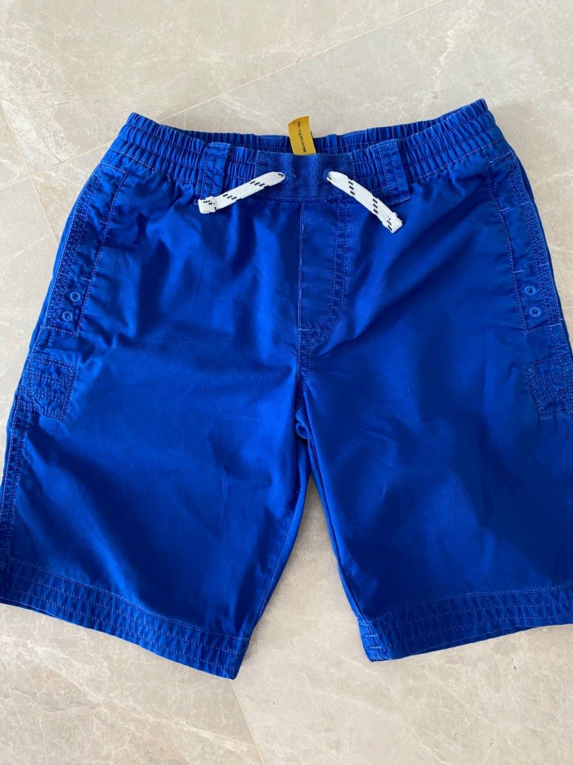 Polo Ralph Lauren boys shorts size 6 yrs old