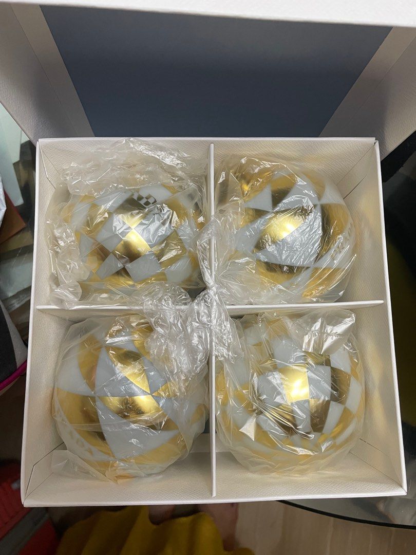 Prada ornaments clearance