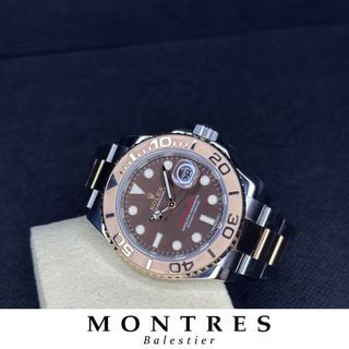 From the Editor: Rolex Yacht-Master 40 ref. 126679SABR aka 'The