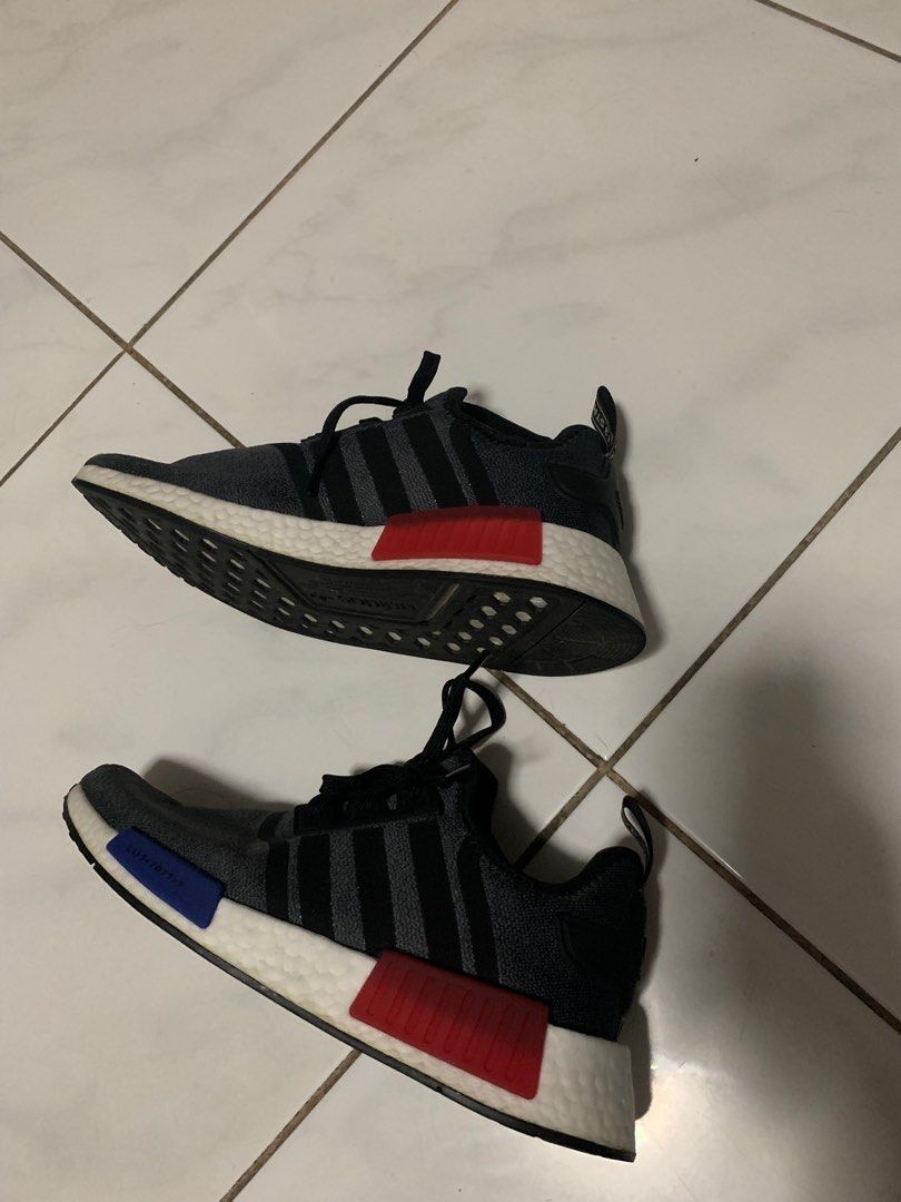 Adidas hot sale nmd cr1