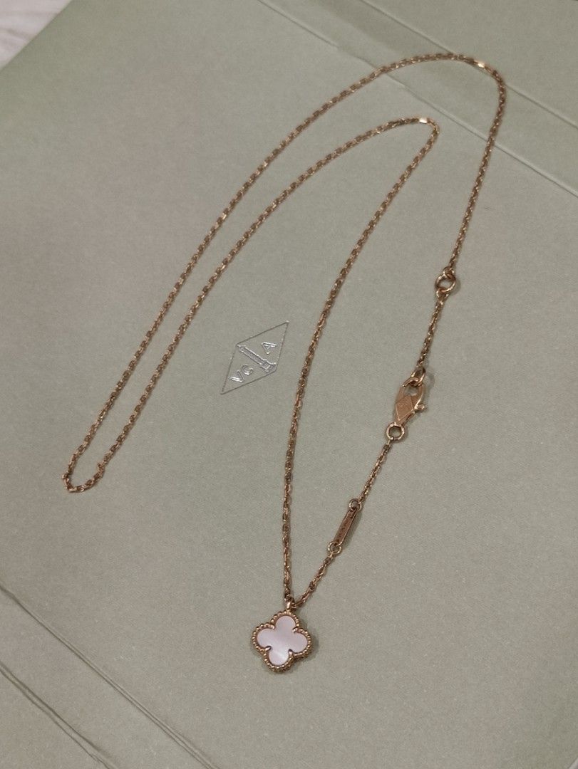 Used van discount cleef and arpels