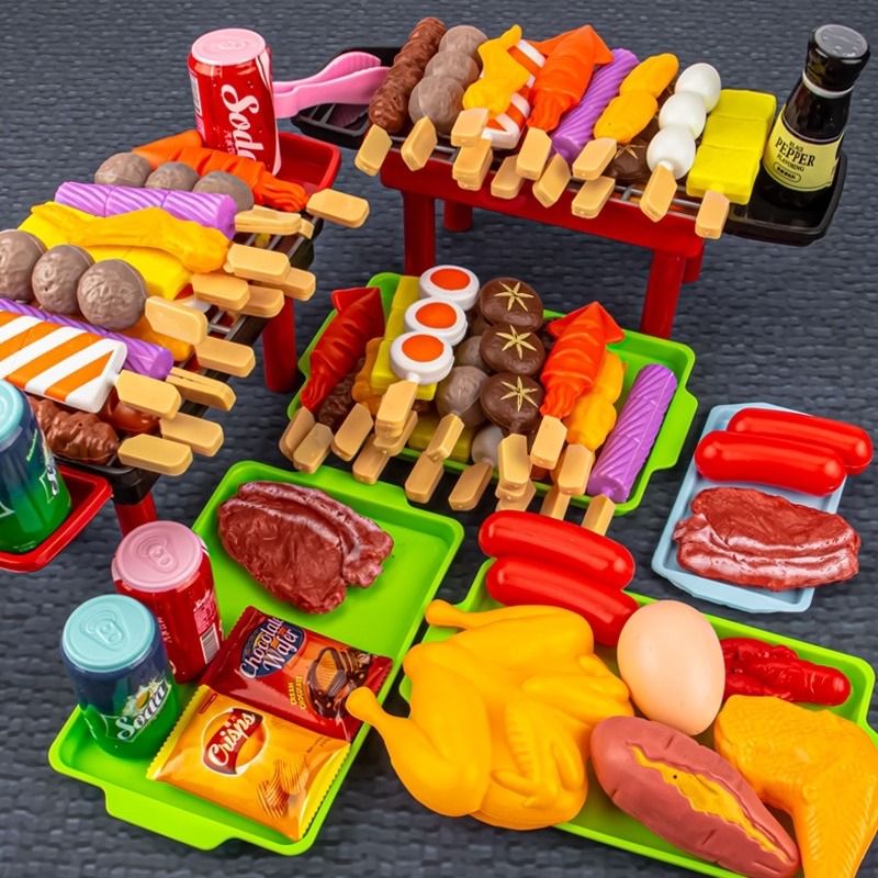 Barbe toys shop