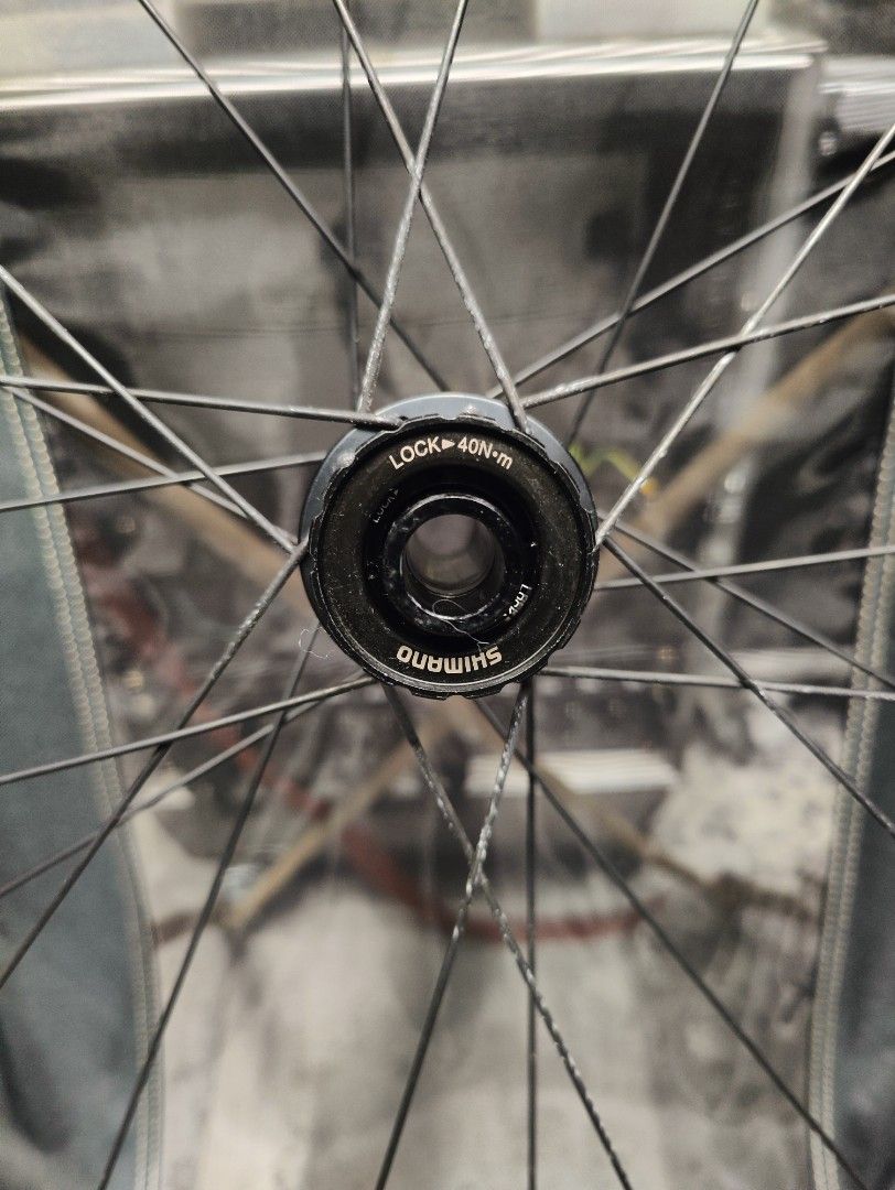 Prime kanza 650b hotsell alloy gravel wheelset