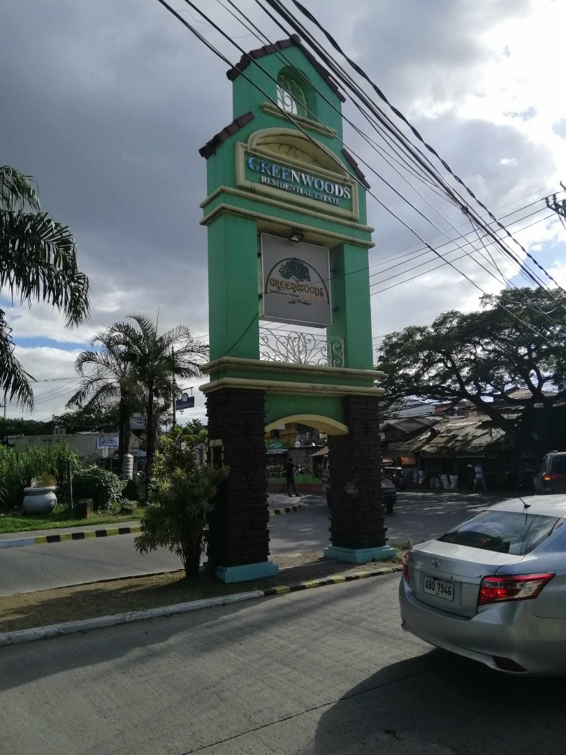 Property for Sale in Pasig City, Property, For Sale, Lot on Carousell