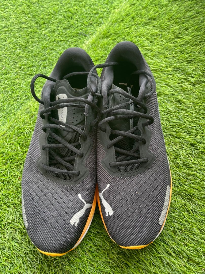 Puma cell deals ultimate green