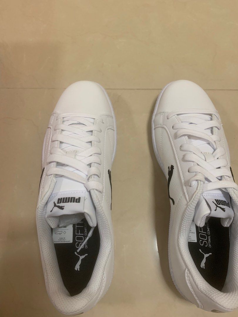 Puma sneakers Men s Fashion Footwear Sneakers on Carousell