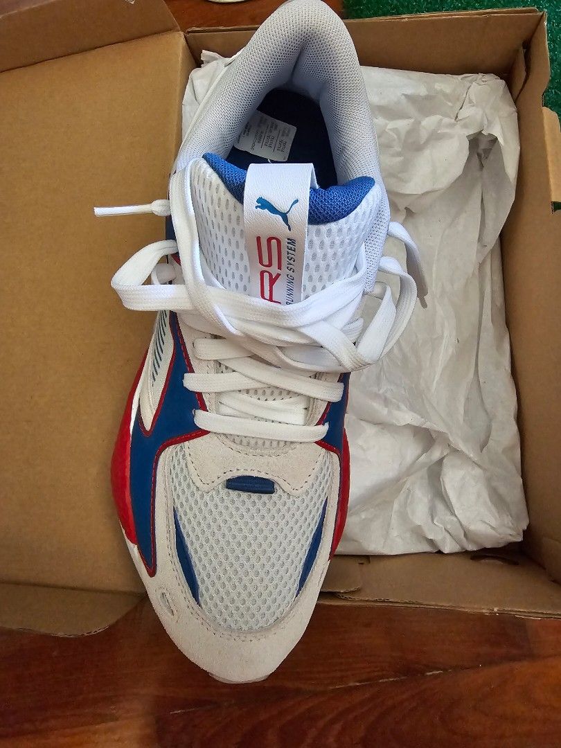 Puma running system hotsell trainers