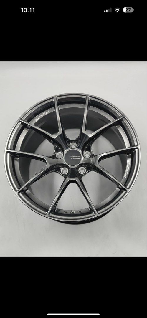 Quantum 18 new arrivals