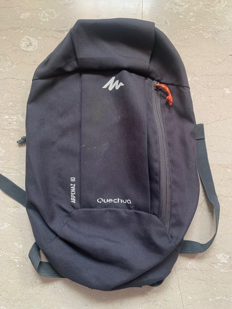 Quechua small bag on sale