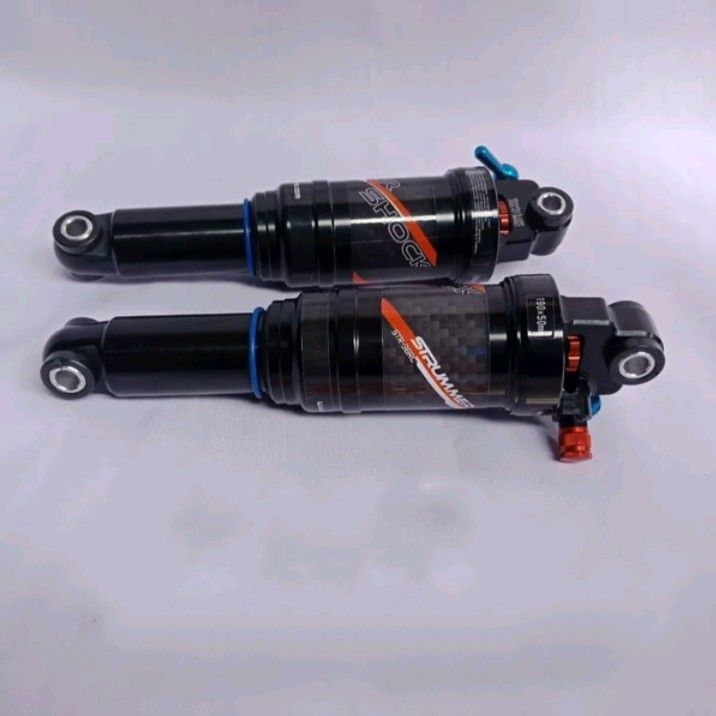 Rear shock strummer sale