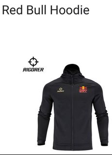 Red bull sales hoodies for sale
