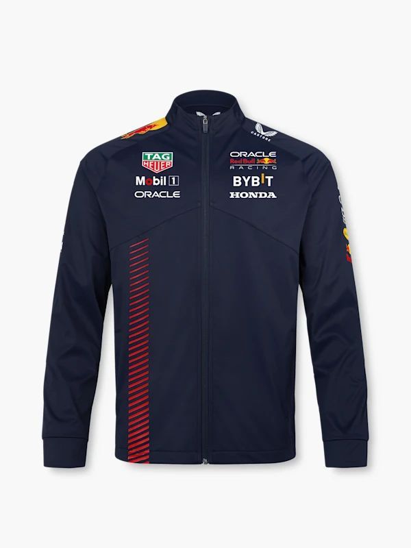 Red bull f1 jacket discount