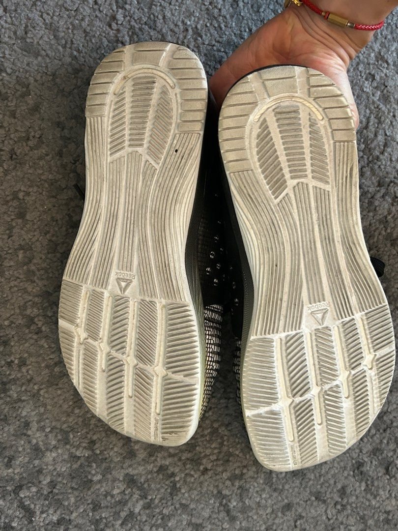 Reebok crossfit shoes nano 4 sale